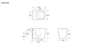 CB10150TECH