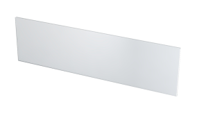 IMC1700SP - Imex Cast 1700 Universal Acrylic Straight Side Panel