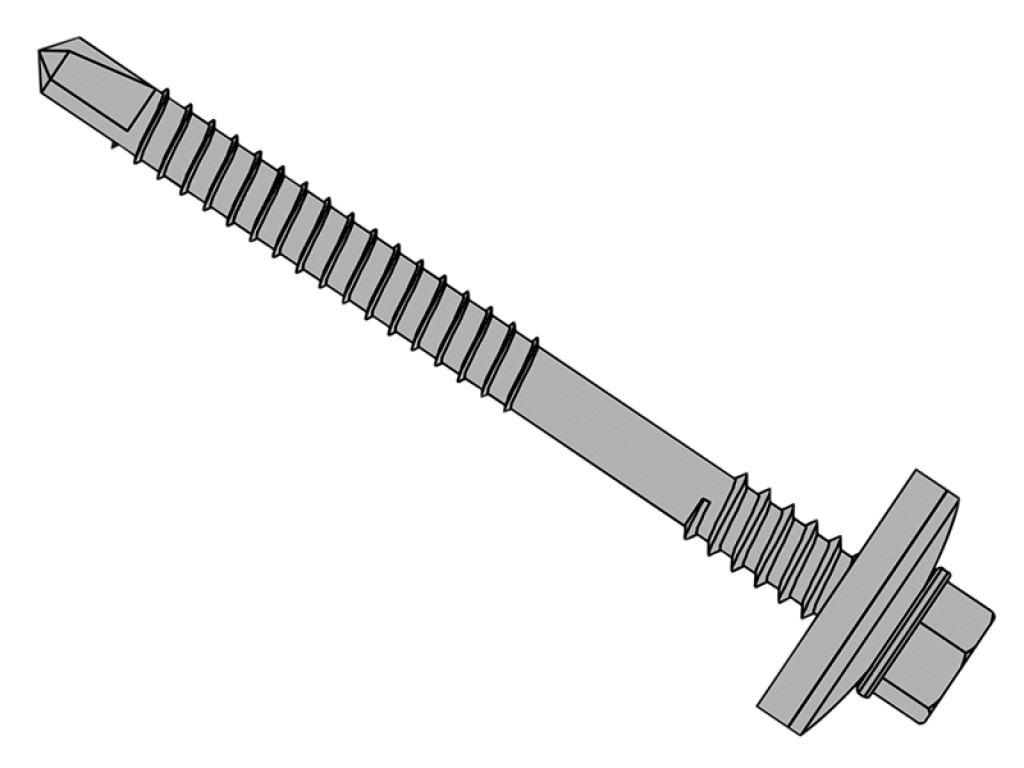 FORTFHW5580L
