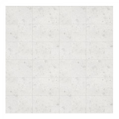 White Terazzo