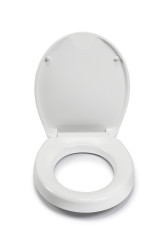 WL420022H Ramor Raised T-Seat-front-open