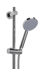 AM301341 Presion Grande Shower Set Chrome-DetailA