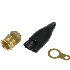 SFXACC-GLAND-CXT25SPK-12 5MM-19