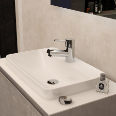 Arco LW1829 Basin
