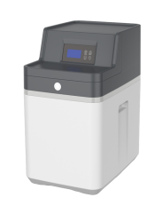 Si160 2: Advanced Water Softener