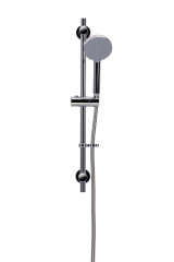 AM301341 Presion Grande Shower Set Chrome-Front