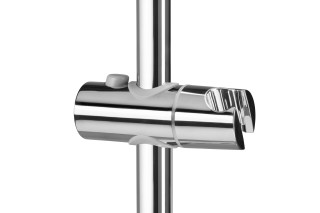 AM301341 Presion Grande Shower Set Chrome-DetailD1