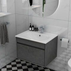 Alma 600 Unit In Grey Marble
