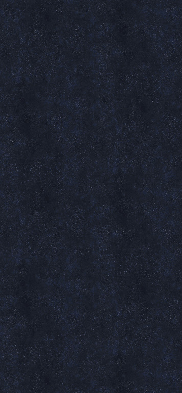 Black Mineral Plain Swatch Size