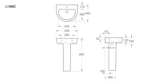 L1088CP1088CTECH