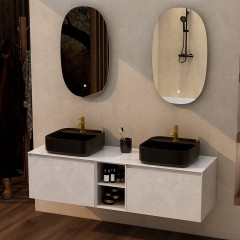 Ravine 1500 Slate 45 Degree