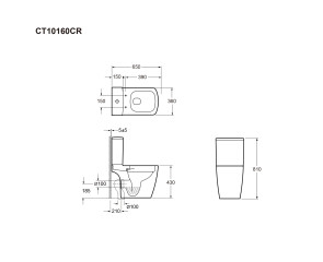 C10160CRT10160TECH