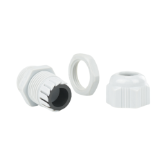 SFXACC-GLAND-M25-13MM-18MM-WHT-5