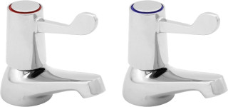 DLTSPEC101-4-Deva-Lever-Range-Taps-Basin-Deva-image
