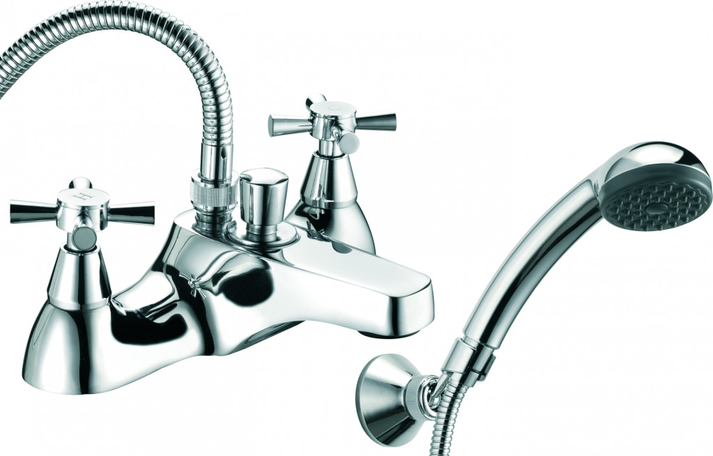 MILAN-106-Milan-Range-Taps-Bath-Filler-Hose-Handset-combinations-Deva-image