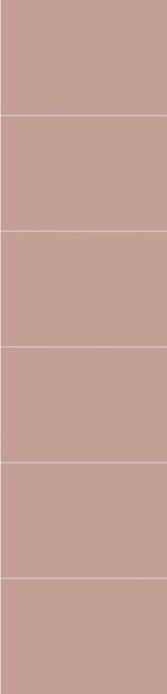 Large Tile 1200 X 580 Antique Rose