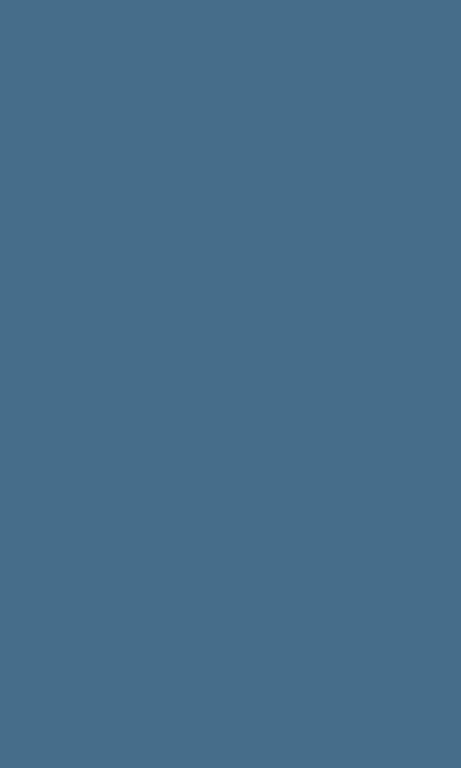 Misty Blue Plain Modern Swatch Size