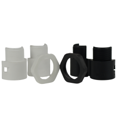 SFXACC-CONDUIT-KIT-M25CON-10MTR-WHT-3