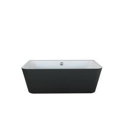 PB1016B-BLACK Front