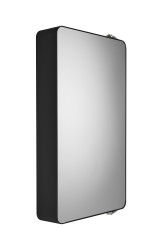 WC880121-Angle Right Mirror-R-TOUCH-BLACK Copy