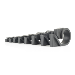 SFXACC-CLEAT-TEL-12MM-17MM-LSOH-BLK-3
