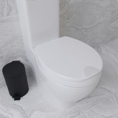 WL420022H Ramor Raised T-Seat