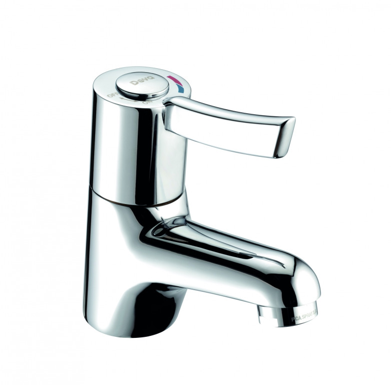 SOL004-Deva-Lever-Range-Taps-Basin-SL-Deva-image