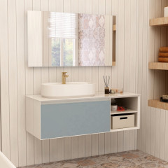 Essence 1200 Duck Egg Blue