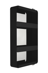 WC880121-Angle Right Shelves-R-TOUCH-BLACK Copy