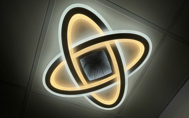 Stylish Led-Designer Lights for Modern Spaces