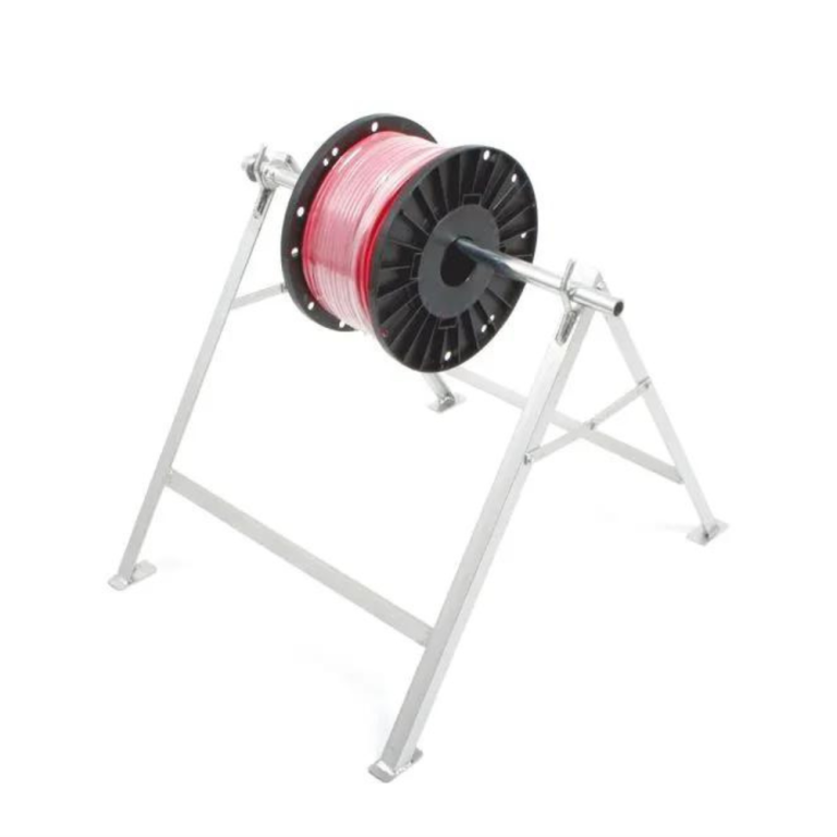 SFXACC-DRUM-STND-600MM-150KG-MET-1
