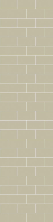 Metro Tile 1200 X 580 Sage Green