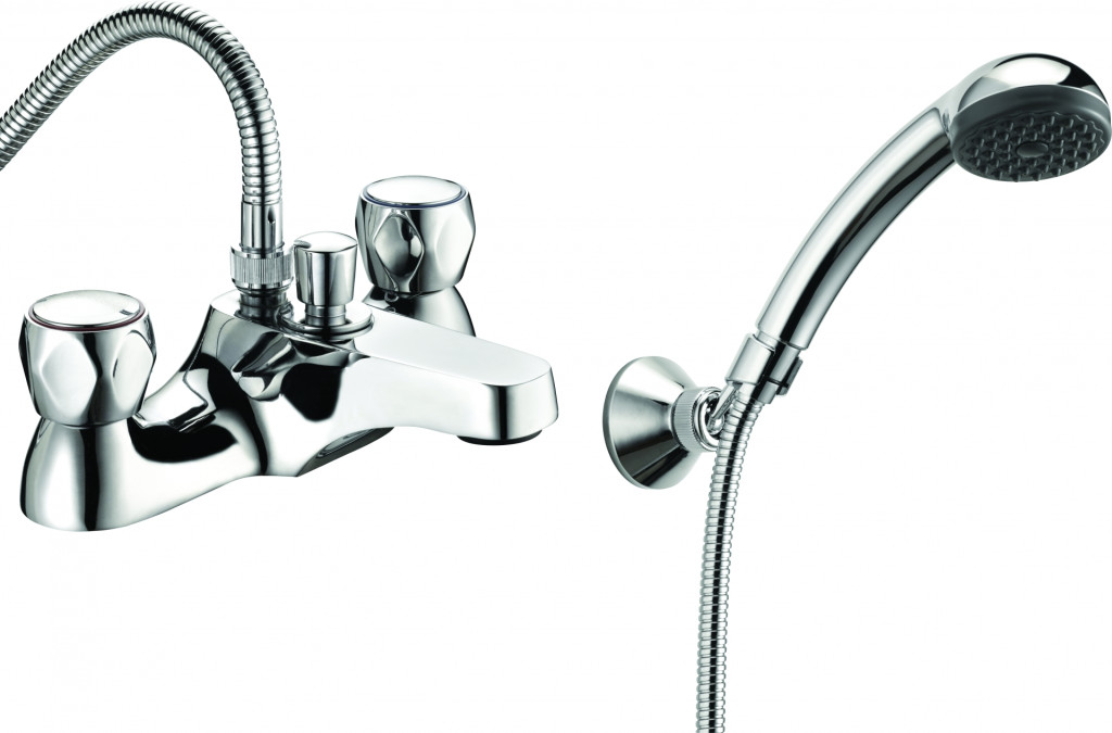 DCM106-DCM-Taps-Bath-Filler-Hose-Handset-combinations-Deva-image