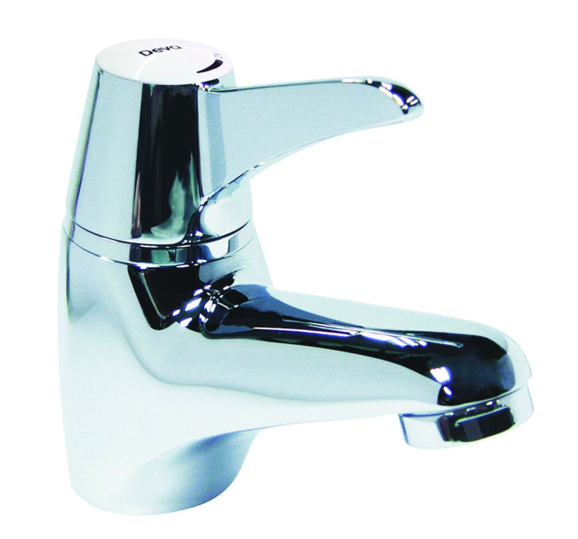 SOL003-Deva-Lever-Range-Taps-Basin-SL-Deva-image