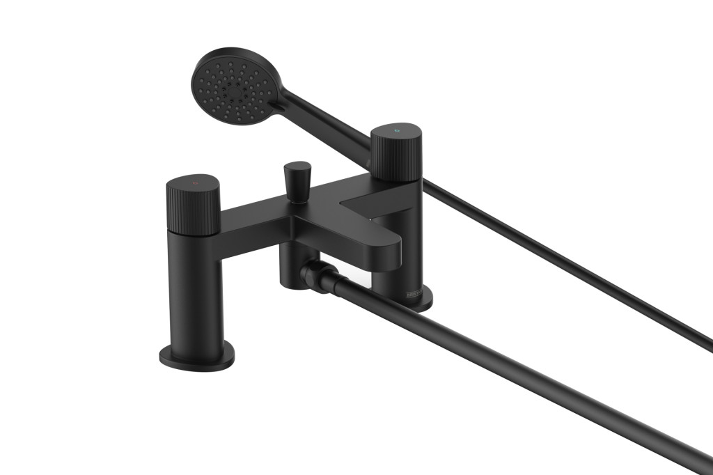 LIS BSM BLK