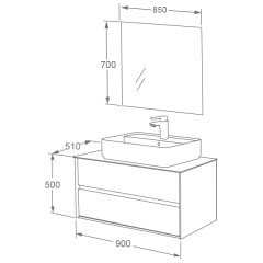 FZHF2782-900-B0001TECH