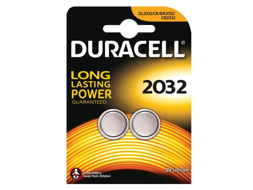 DURCR2032