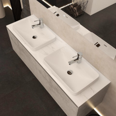 Arco 1600 Marble Worktop