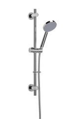 AM301341 Presion Grande Shower Set Chrome-Angle Right