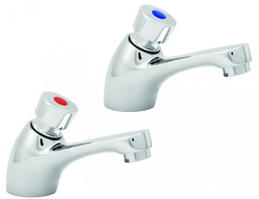 NCT001-No-Specific-Range-Taps-Commercial-Faucets- And -Fittings-Deva-image