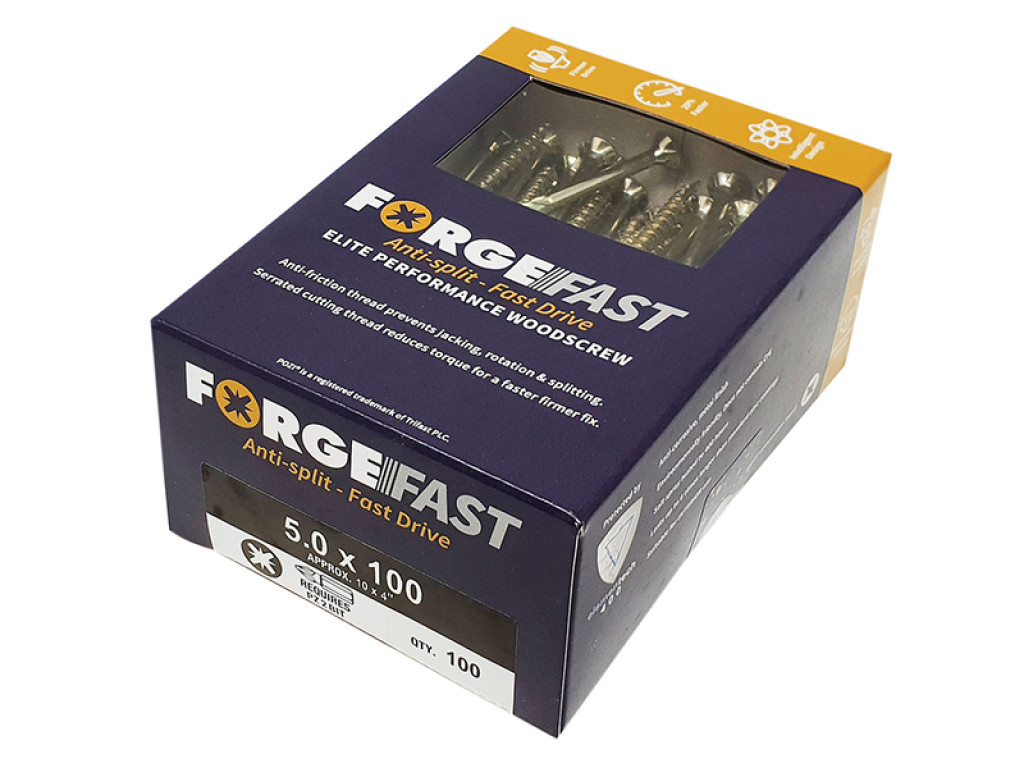 FORFFP5100Y