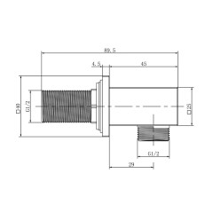 KI121CP Tech