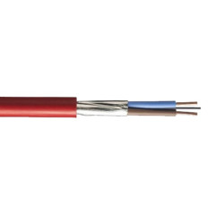 Draka Fire Cable