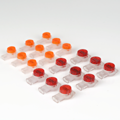 SFXACC-CONN-2W-2X0 4MMX1