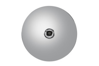 AM305041 Presion Cascade Rain Showerhead Chrome-top