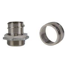 SFXACC-CON-GLAND-PLT-M25-FX-10MM-GAL-1