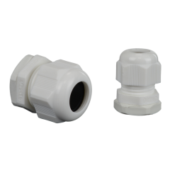 SFXACC-GLAND-M25-13MM-18MM-WHT-1