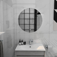 Alma 580 Mirror