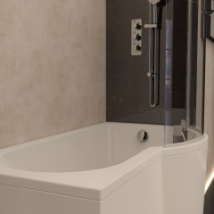 Arco IMPASBRH15  Closeup
