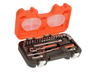 BAHS290A